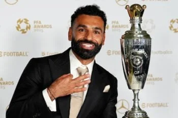 Mo salah