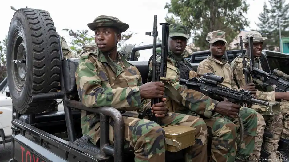 DRC