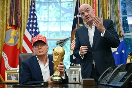 2026 WorldCup