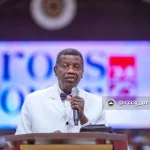 Adeboye