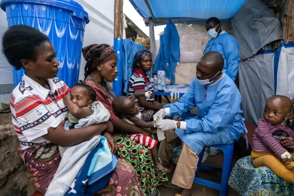 Africa CDC