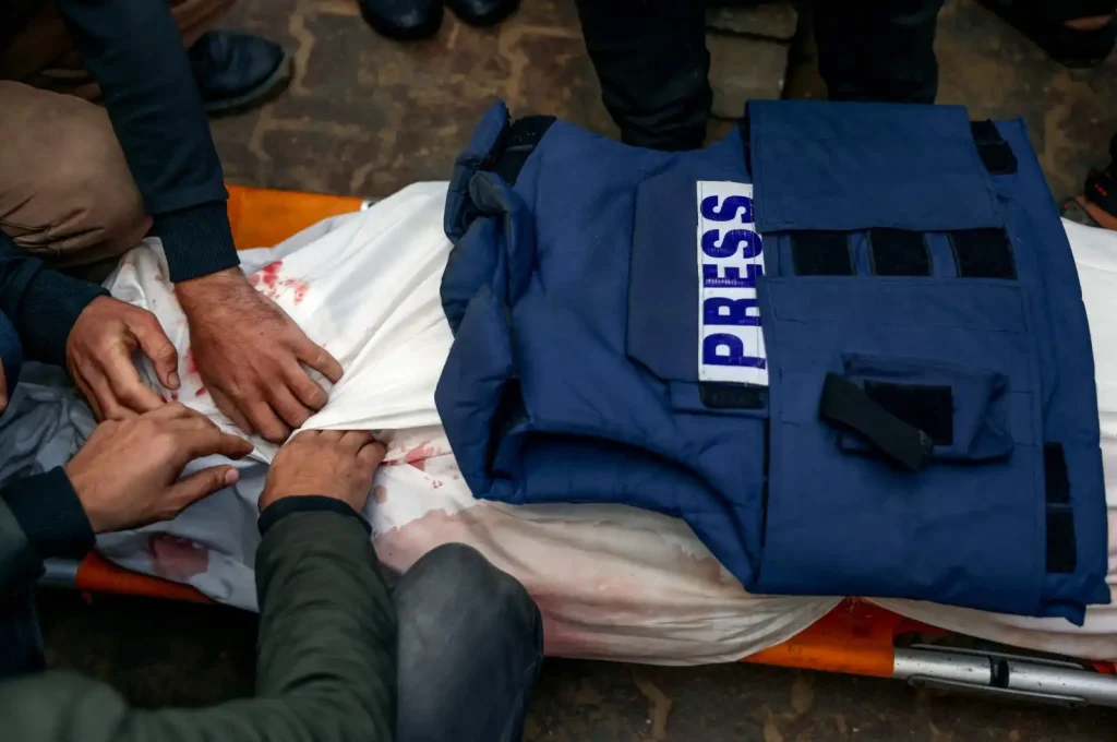 Al Jazeera