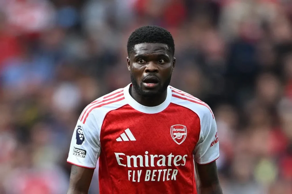 Arsenal