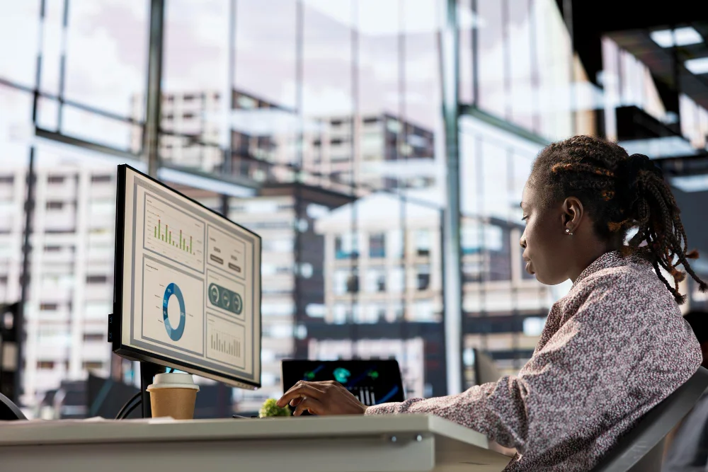 Bridging Identity and Finance