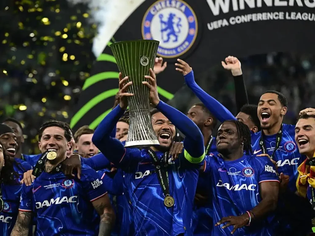 Chelsea