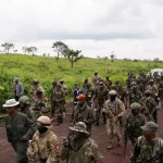 DRC