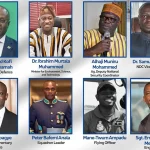 Ghanaian Government