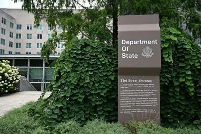 Department Of State