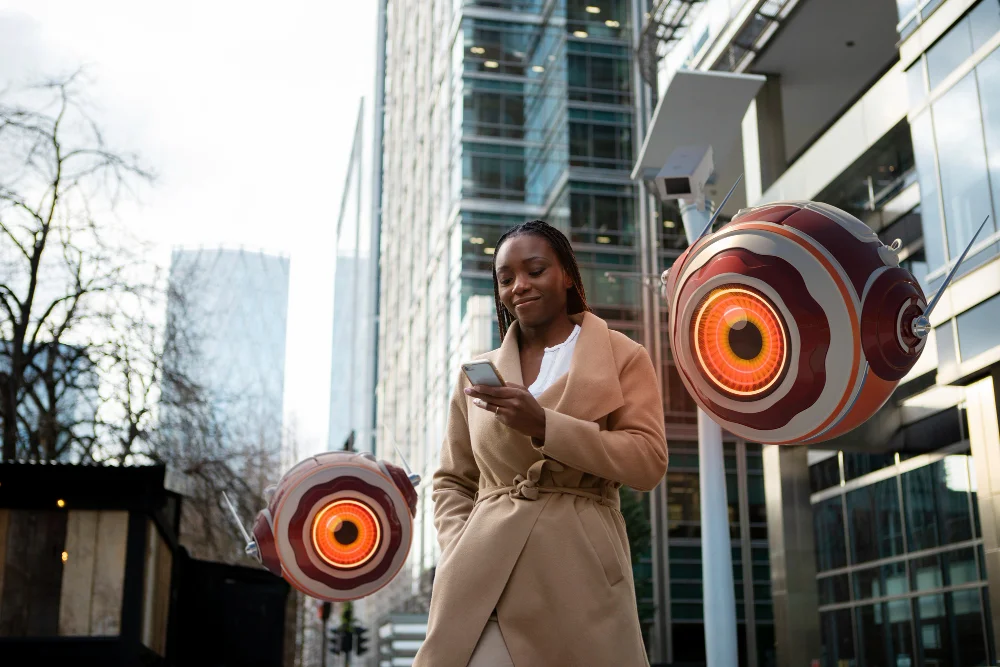 Entrepreneurs Breaking Boundaries