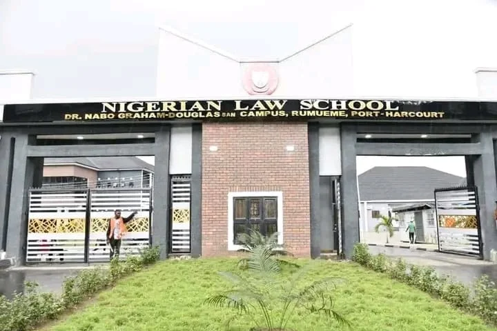 Law School