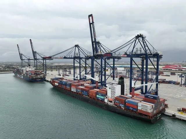 Lekki Port