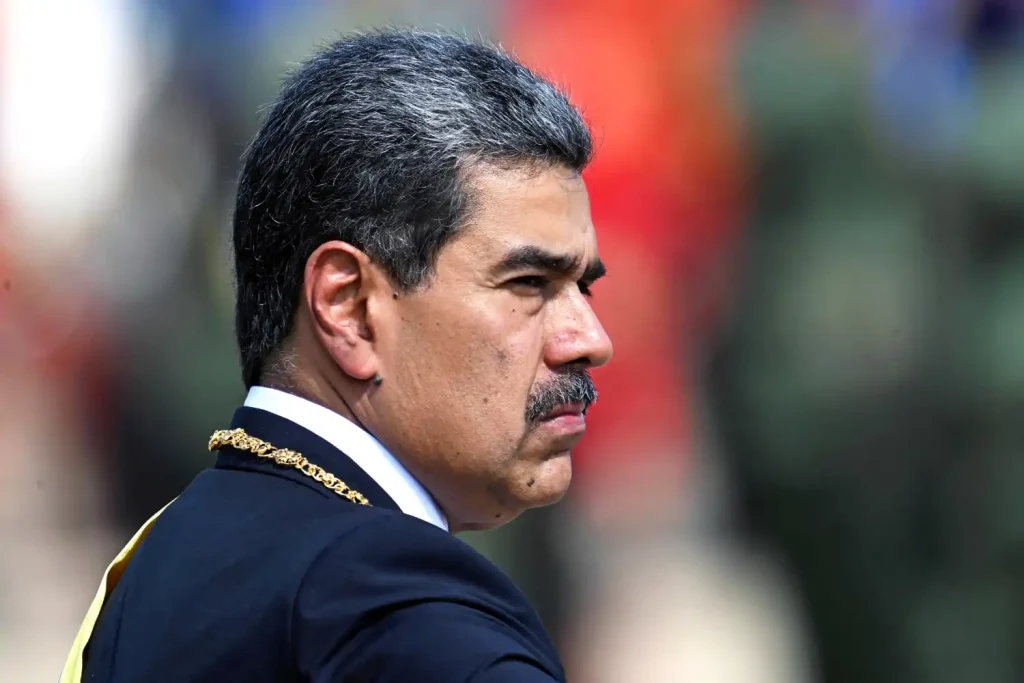 Maduro