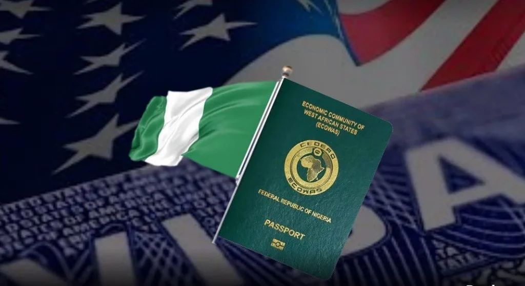 Nigeria-US-