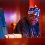 President-Tinubu