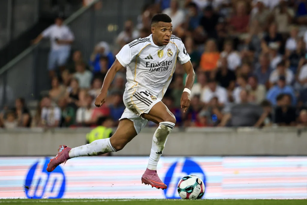 Real Madrid