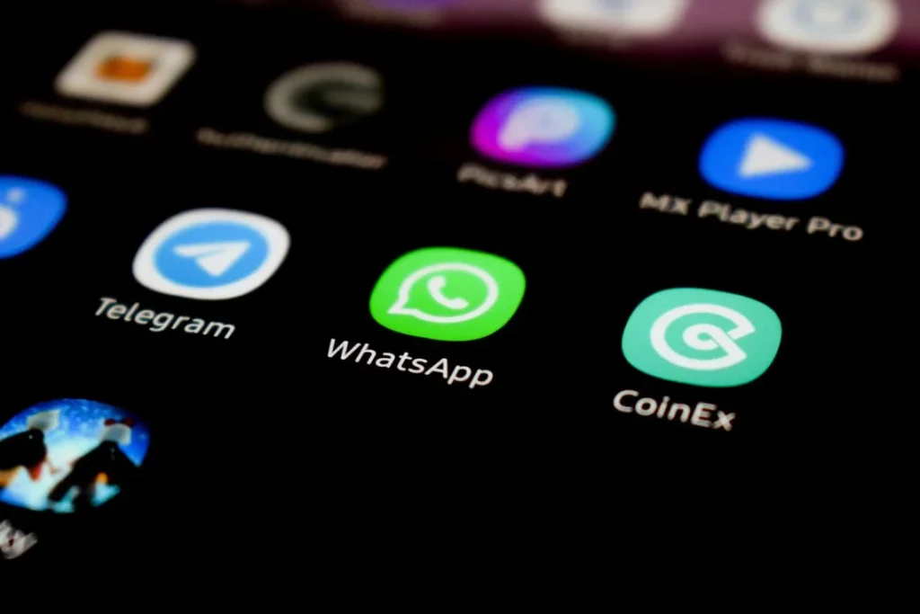 Russia ban Telegram