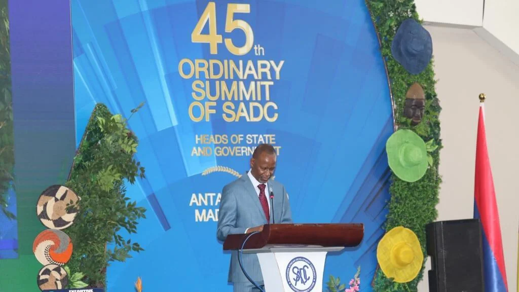 SADC-Summit-Antananarivo