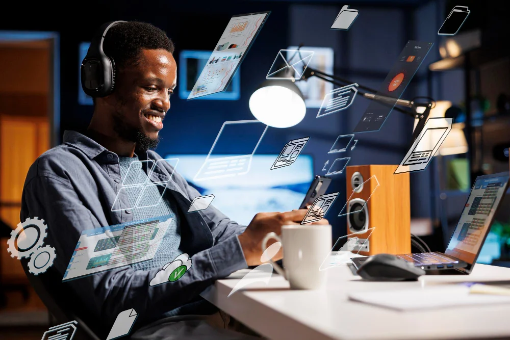 System-Driven Innovation