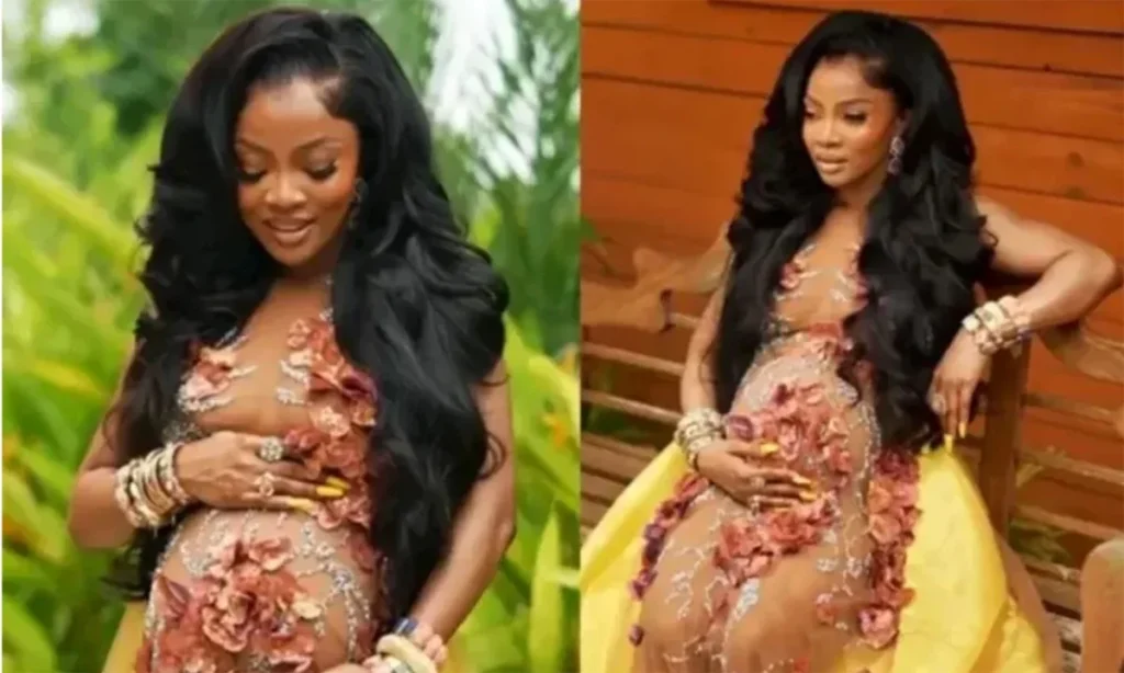 Toke-Makinwa