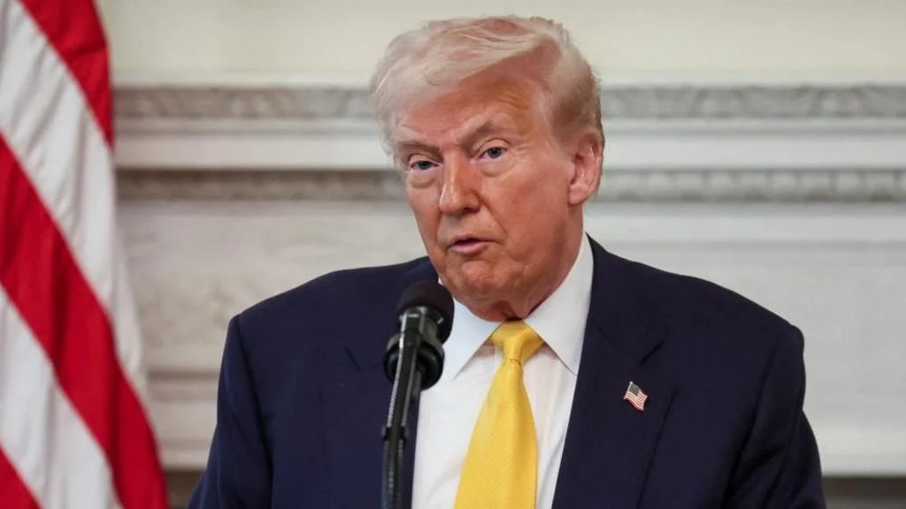 Trump-
