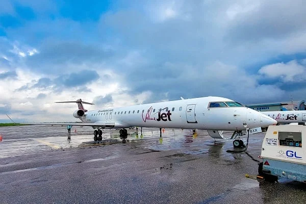 Value-Jet