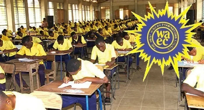 West-African-Examinations-Council
