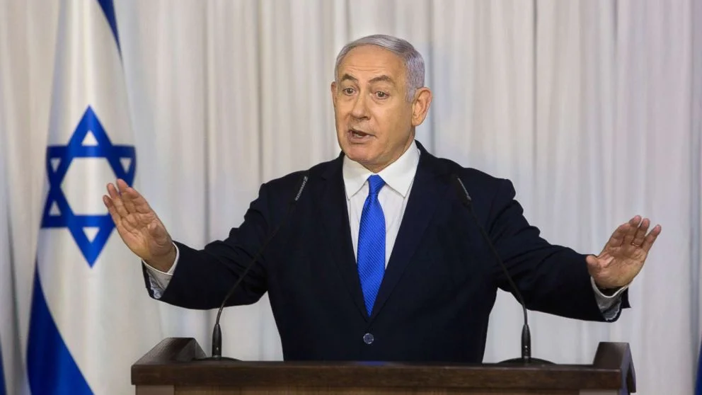 benjamin-netanyahu