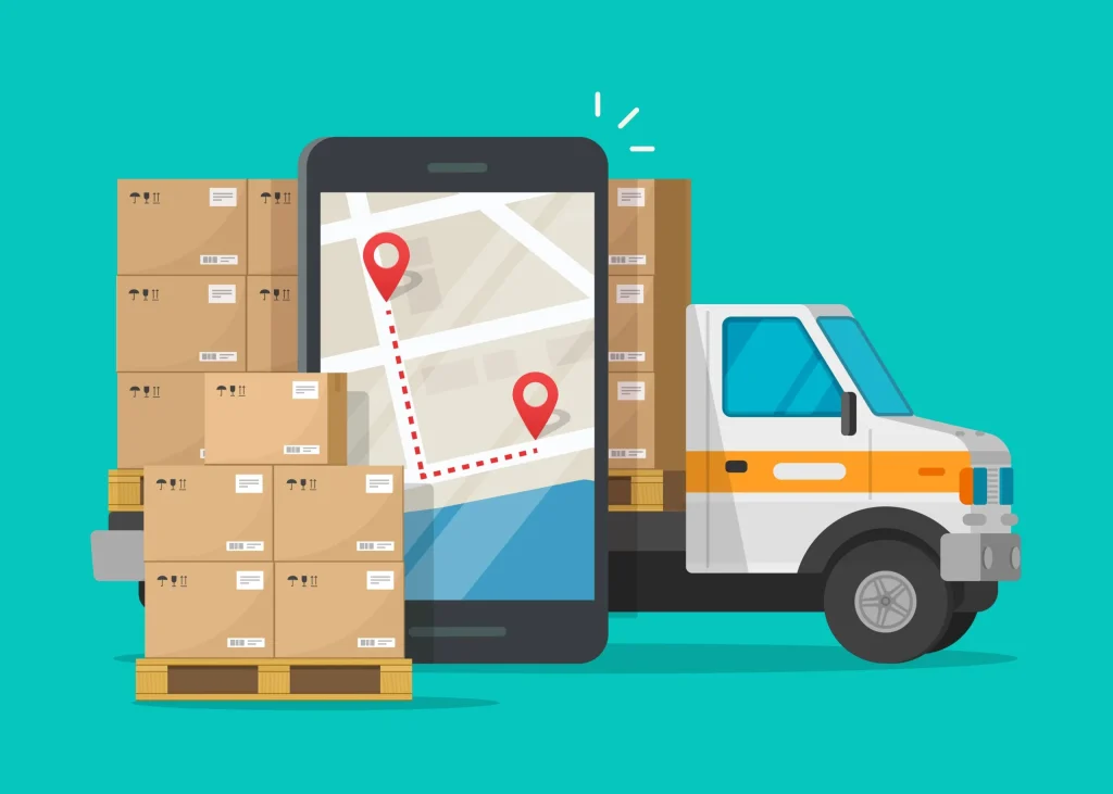 Building the Future of African Logistics